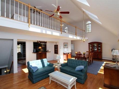 524 Crowells Bog Road Brewster MA 02631