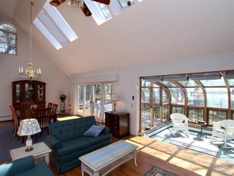 524 Crowells Bog Road Brewster MA 02631