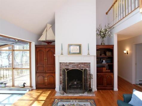 524 Crowells Bog Road Brewster MA 02631