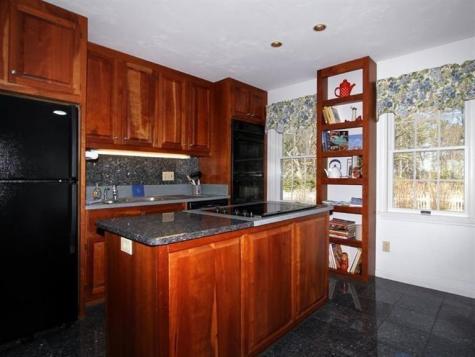 524 Crowells Bog Road Brewster MA 02631