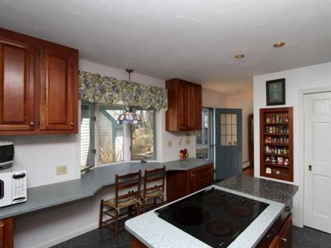 524 Crowells Bog Road Brewster MA 02631