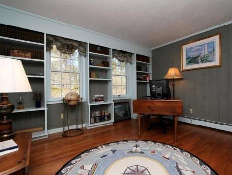 524 Crowells Bog Road Brewster MA 02631