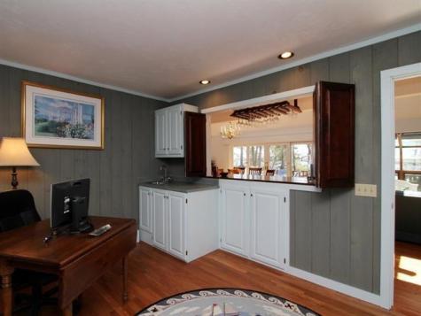 524 Crowells Bog Road Brewster MA 02631