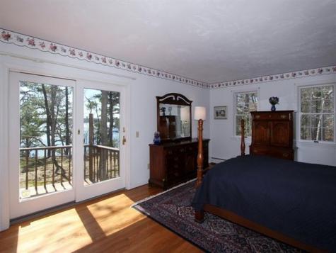 524 Crowells Bog Road Brewster MA 02631