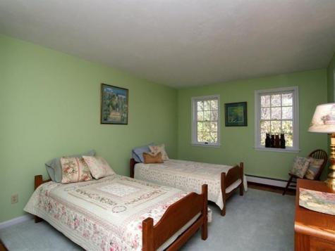 524 Crowells Bog Road Brewster MA 02631