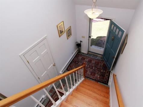 524 Crowells Bog Road Brewster MA 02631