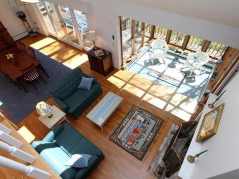 524 Crowells Bog Road Brewster MA 02631