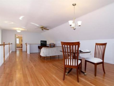 524 Crowells Bog Road Brewster MA 02631