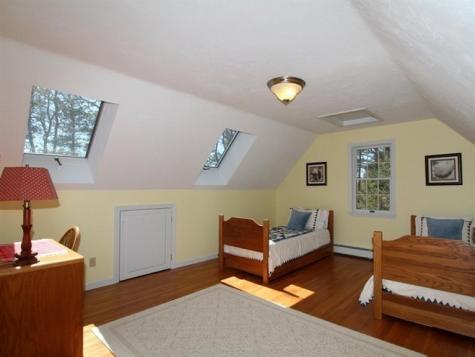 524 Crowells Bog Road Brewster MA 02631