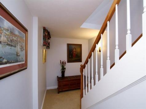 524 Crowells Bog Road Brewster MA 02631
