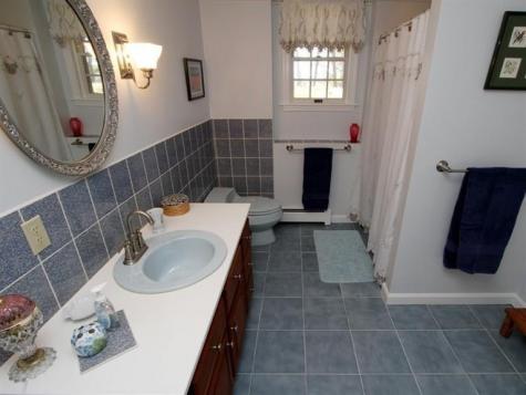 524 Crowells Bog Road Brewster MA 02631