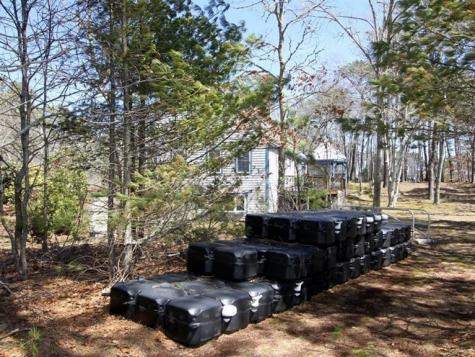 524 Crowells Bog Road Brewster MA 02631