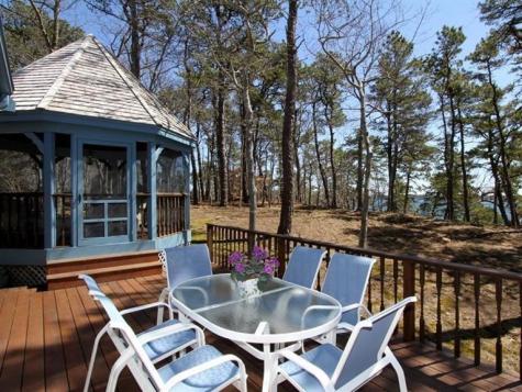524 Crowells Bog Road Brewster MA 02631