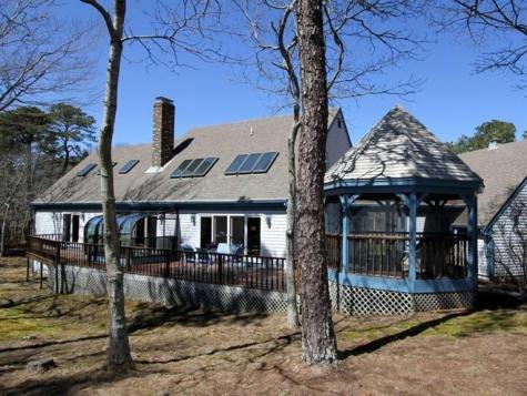 524 Crowells Bog Road Brewster MA 02631