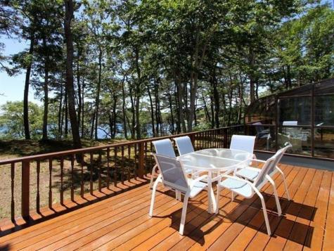 524 Crowells Bog Road Brewster MA 02631