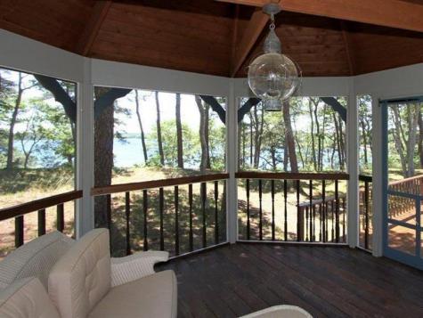 524 Crowells Bog Road Brewster MA 02631