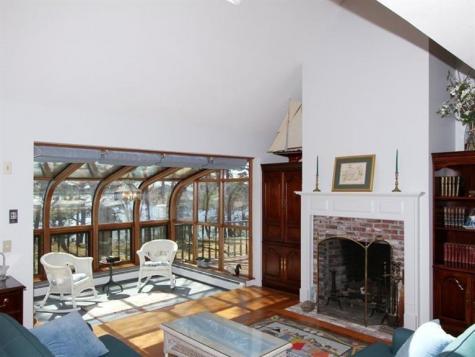 524 Crowells Bog Road Brewster MA 02631
