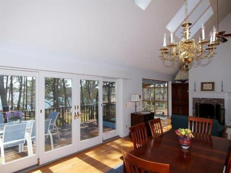 524 Crowells Bog Road Brewster MA 02631