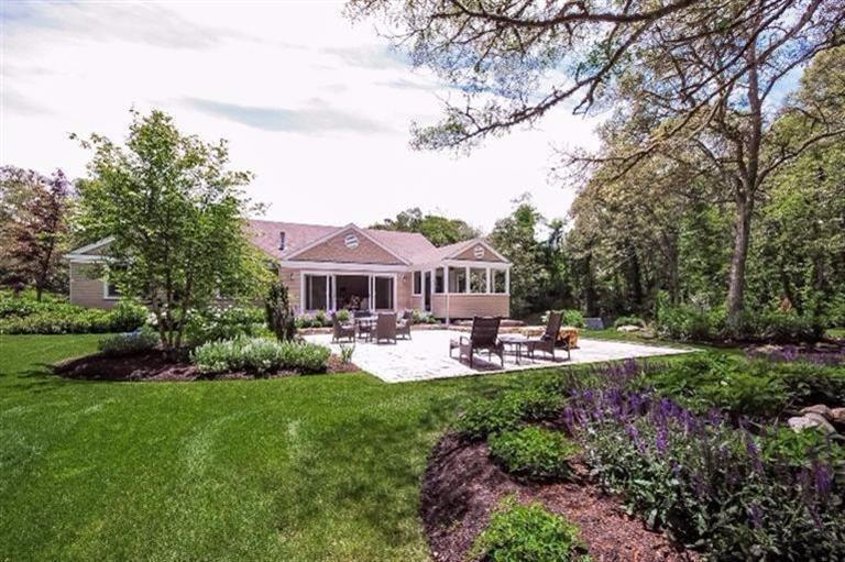 12 Anson Hunter Lane Orleans MA 02653