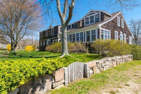 45 Water Street Mattapoisett MA 02739