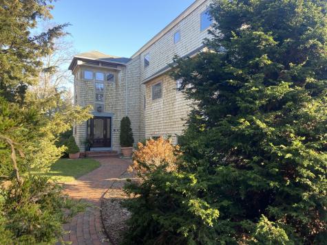 4 Rabbit Run Eastham MA 02642