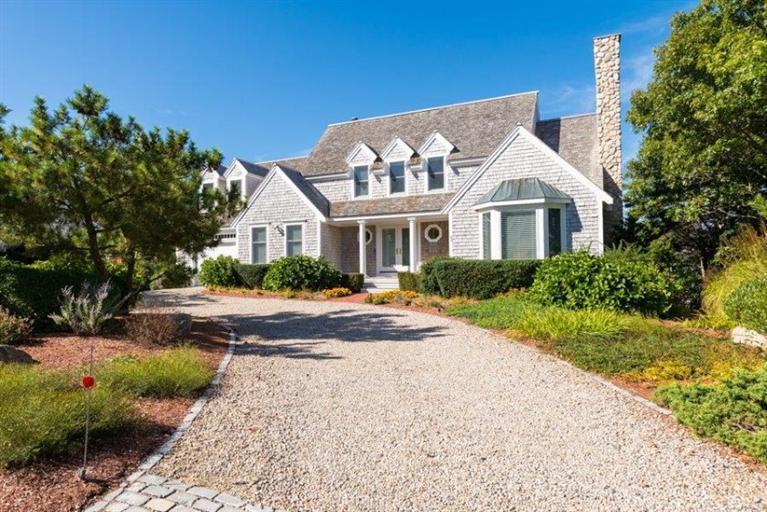 95 Popponesset Island Road Mashpee MA 02649