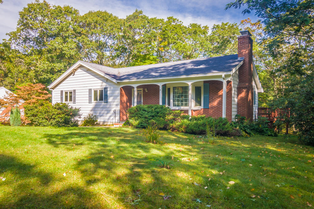 21 Sea Meadow Drive Sandwich MA 02563