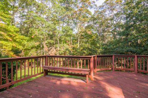 21 Sea Meadow Drive Sandwich MA 02563