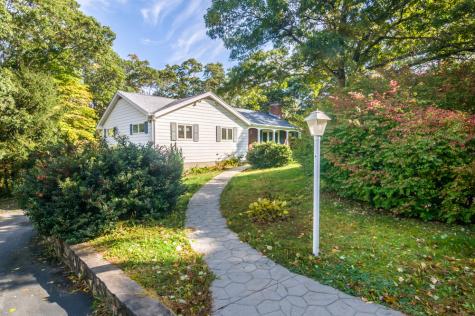 21 Sea Meadow Drive Sandwich MA 02563