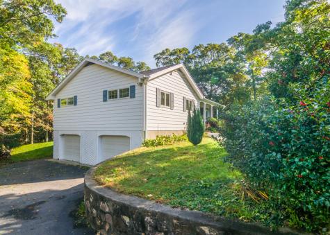 21 Sea Meadow Drive Sandwich MA 02563
