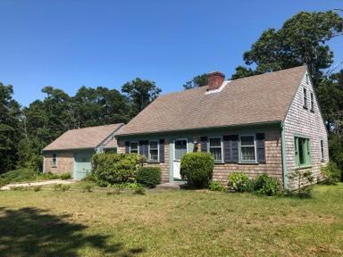 223 S Orleans Road Orleans MA 02653