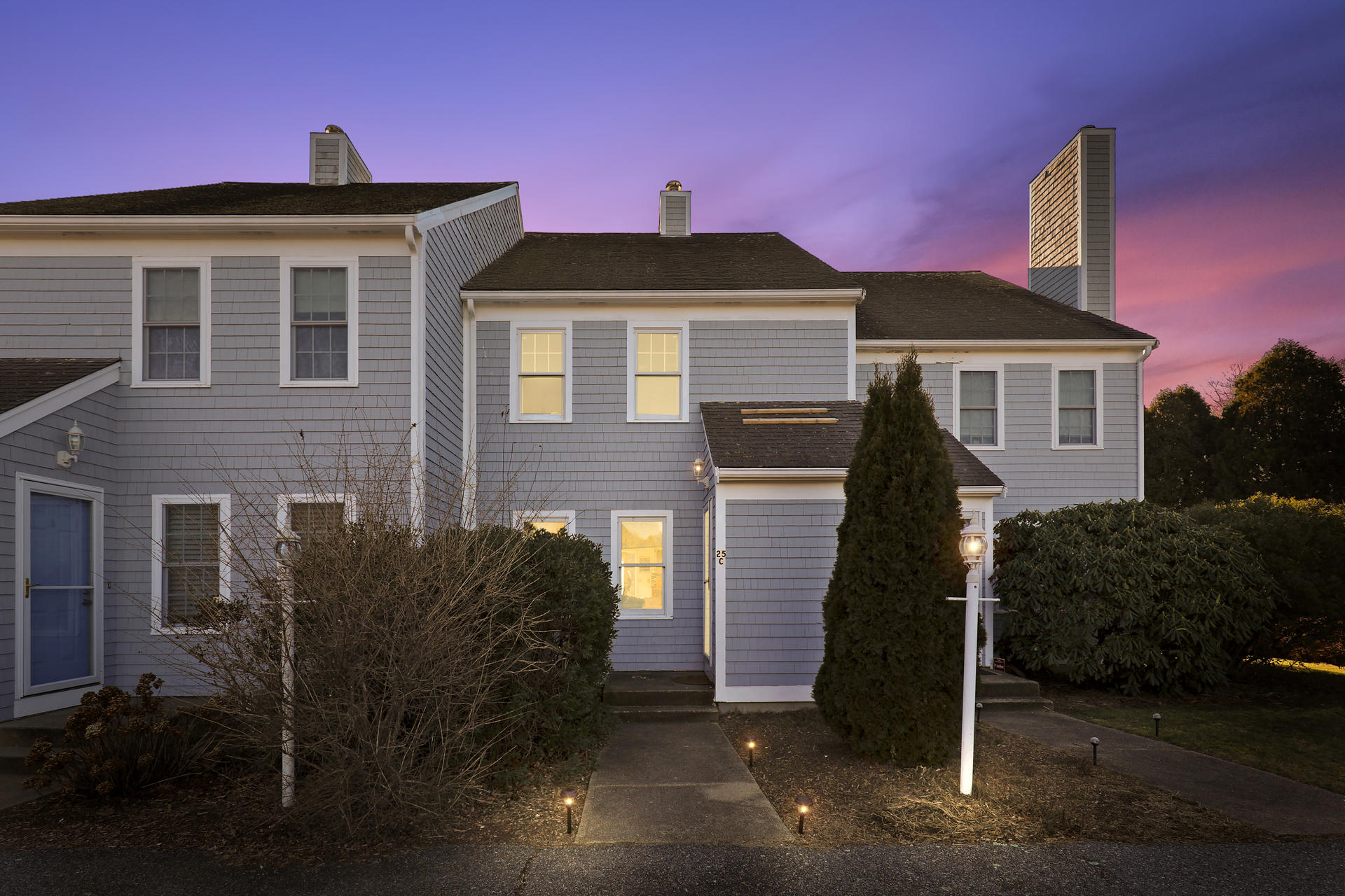 25 Woodview Drive, Falmouth MA Real Estate Listing MLS 22100423