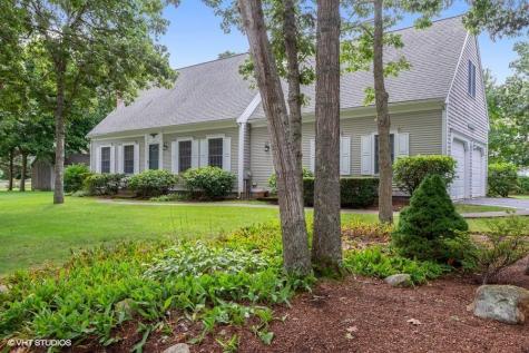 13 Sears Road Brewster MA 02631