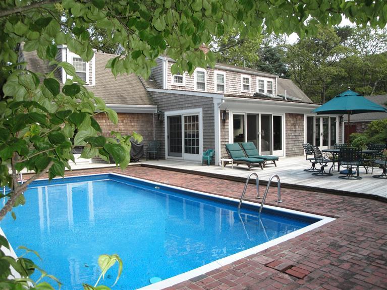 4 Little Marsh Lane Orleans MA 02653