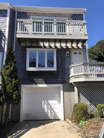 102 Bayberry Avenue Provincetown MA 02657
