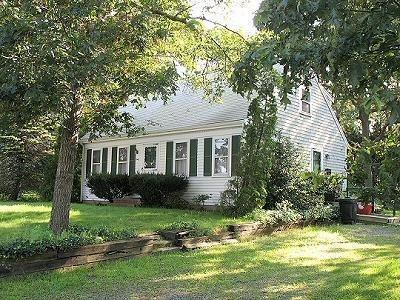 60 Falmouth Heights Road Falmouth MA 02540