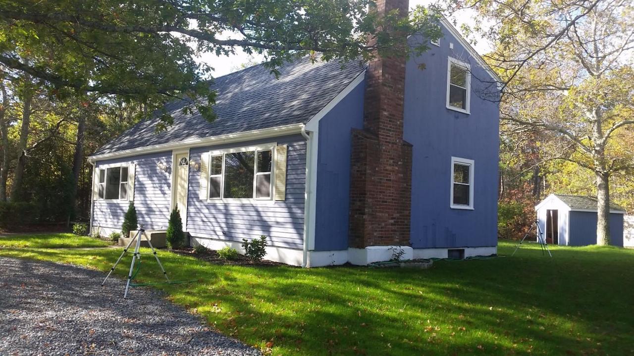 31 Barquentine Drive Plymouth MA 02360