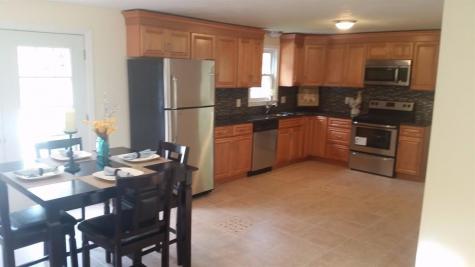 31 Barquentine Drive Plymouth MA 02360