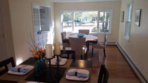 31 Barquentine Drive Plymouth MA 02360
