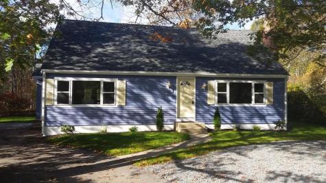31 Barquentine Drive Plymouth MA 02360