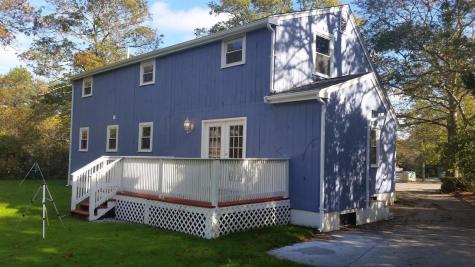 31 Barquentine Drive Plymouth MA 02360