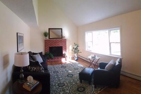 31 Barquentine Drive Plymouth MA 02360