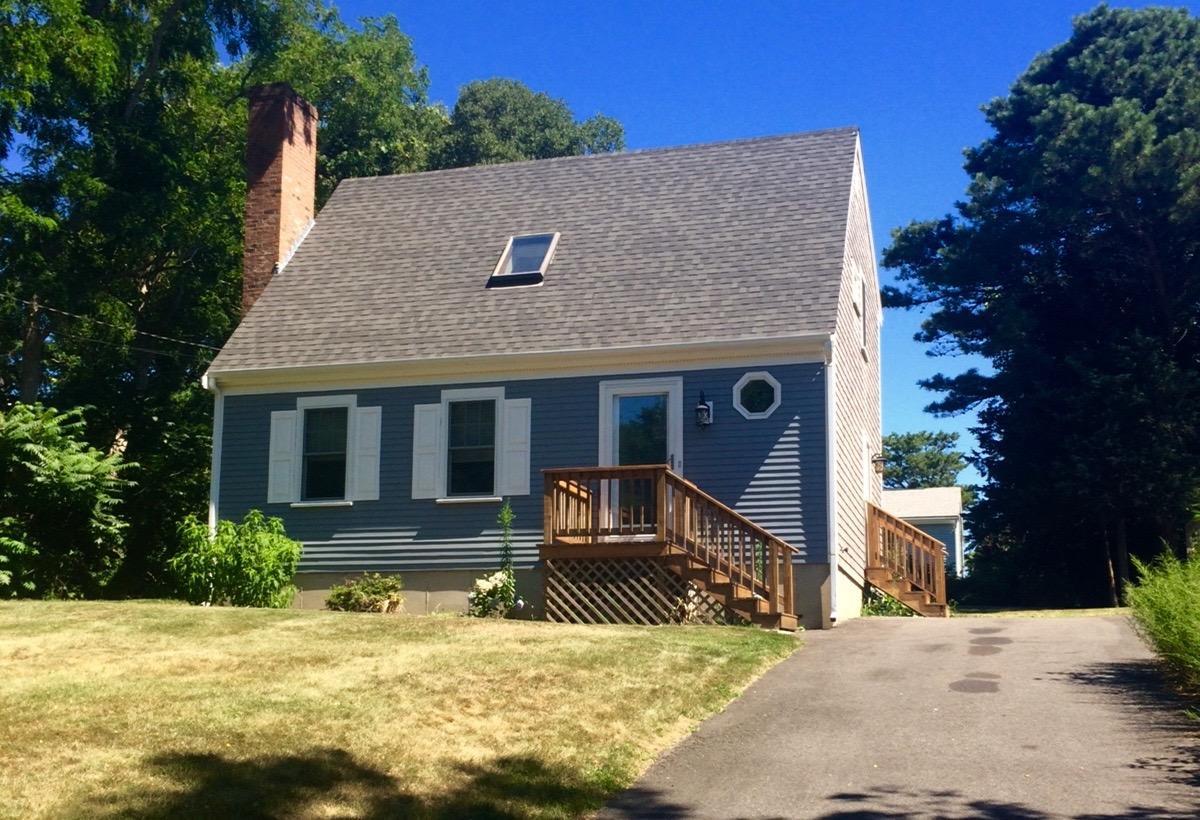 31 Dexter Avenue Sandwich MA 02563