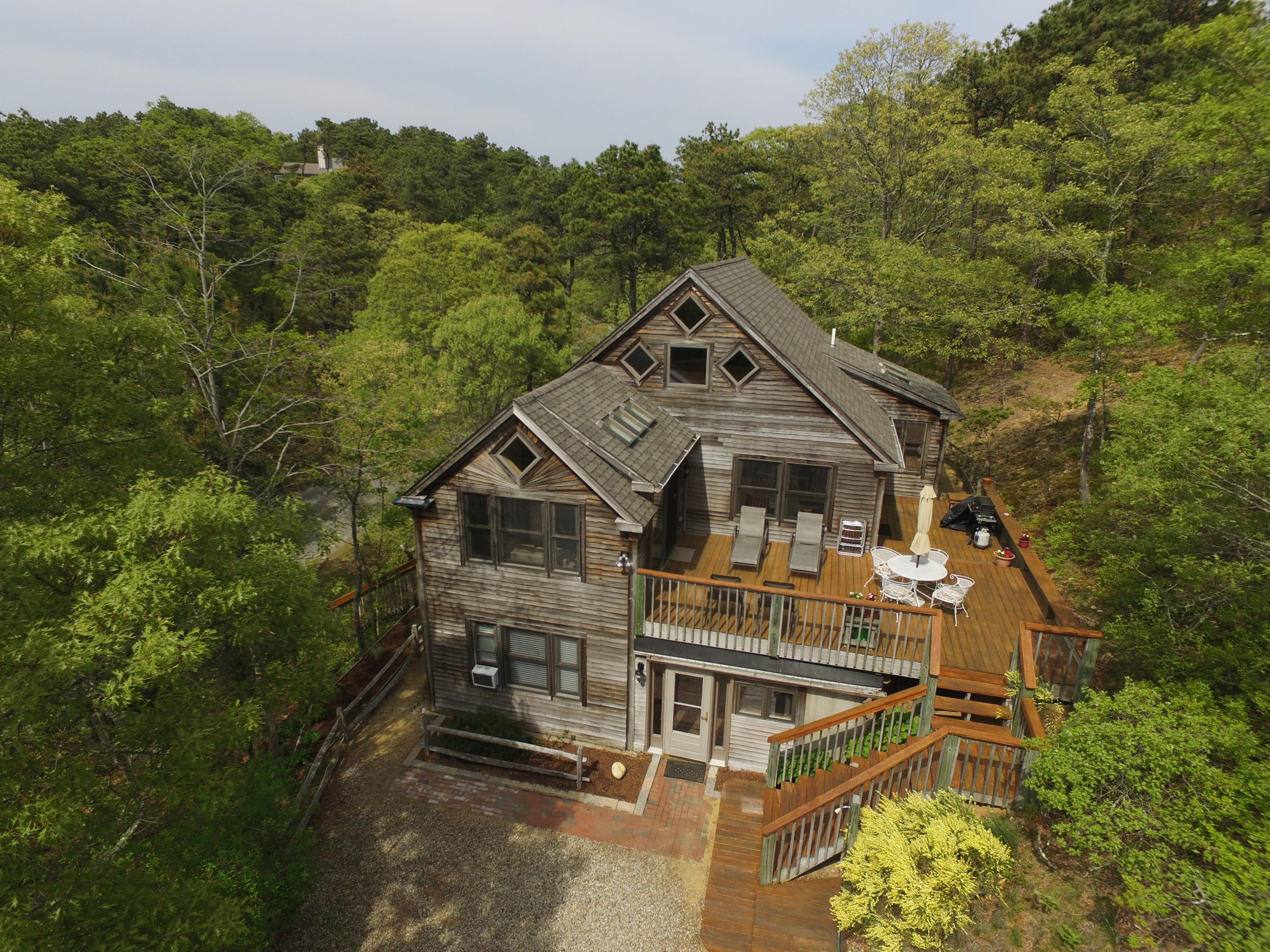 15 Meetinghouse Road Truro MA 02666