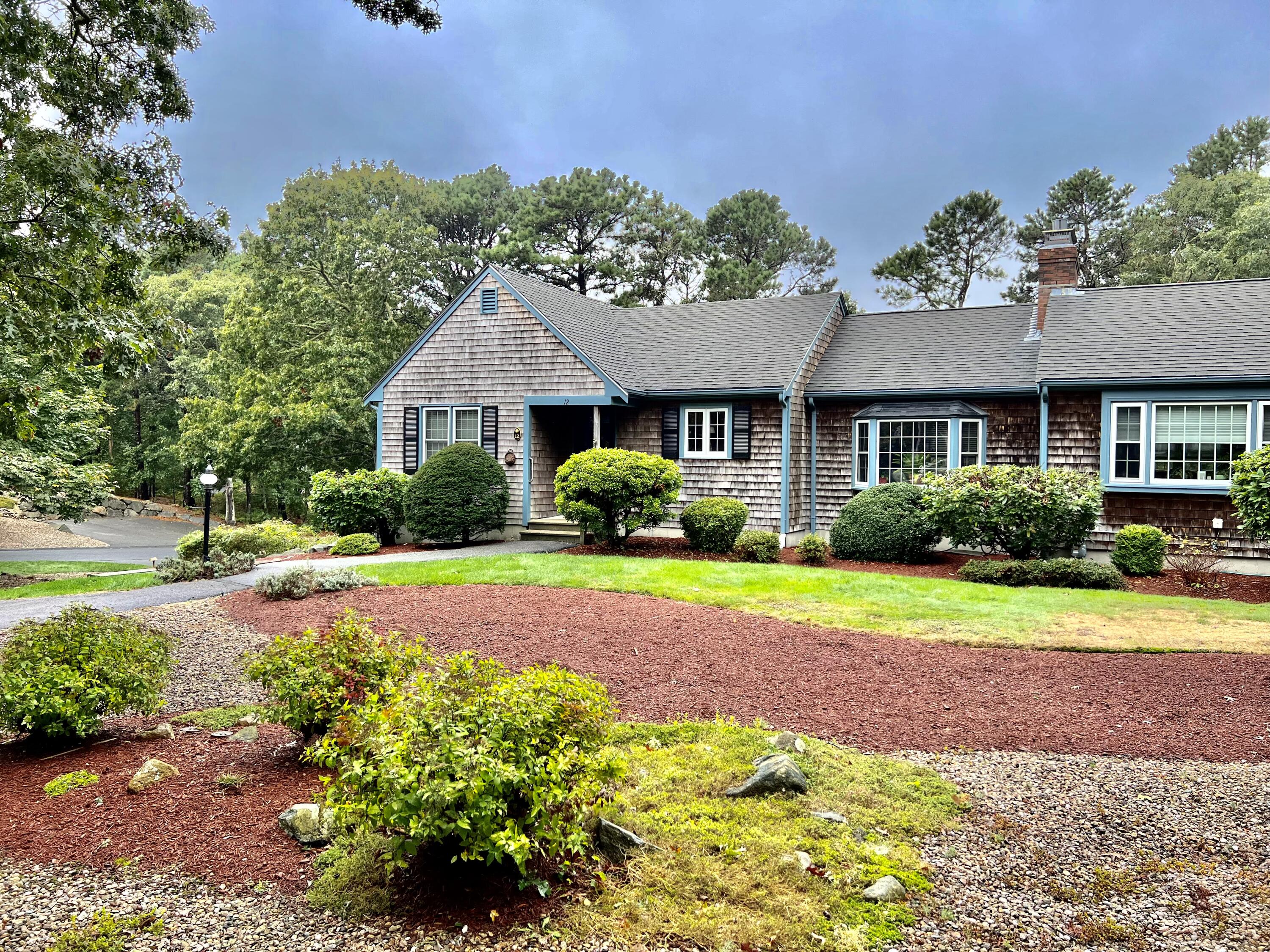12 Debs Way Yarmouth MA 02675
