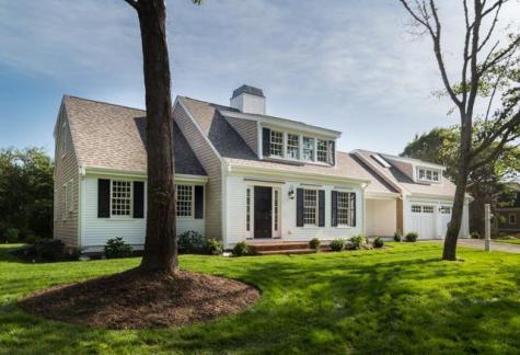 33 Youngs Road Chatham MA 02633
