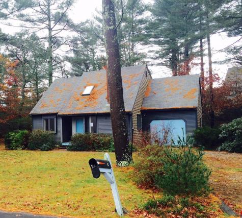 65 Shields Road Mashpee MA 02649