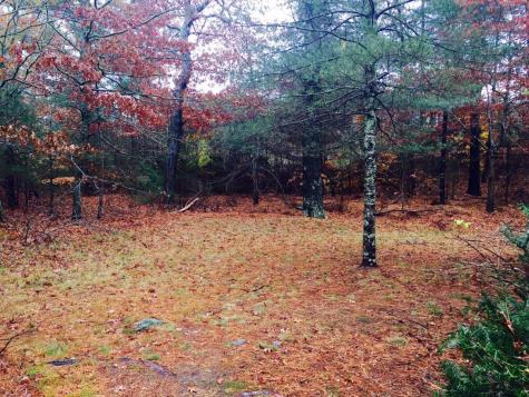 65 Shields Road Mashpee MA 02649