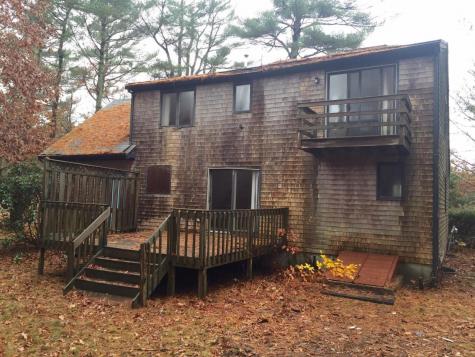 65 Shields Road Mashpee MA 02649