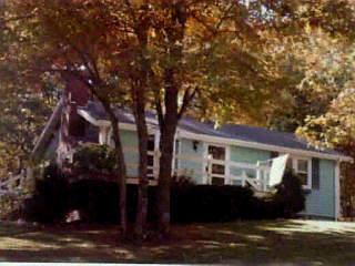 Sandwich MA 02644